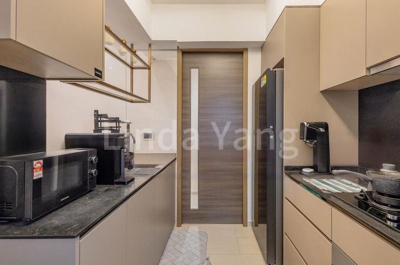 3 Bed Condo for Sale in  The Florence Residences - Image 6