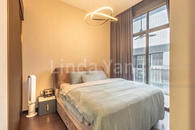 3 Bed Condo for Sale in  The Florence Residences - Image 7