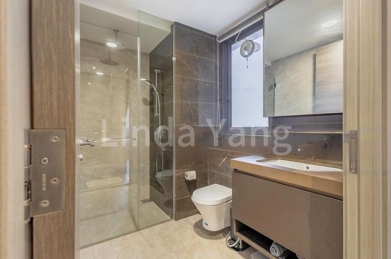 3 Bed Condo for Sale in  The Florence Residences - Image 15