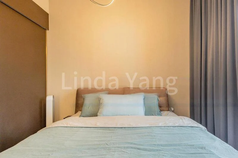 3 Bed Condo for Sale in  The Florence Residences - Image 8