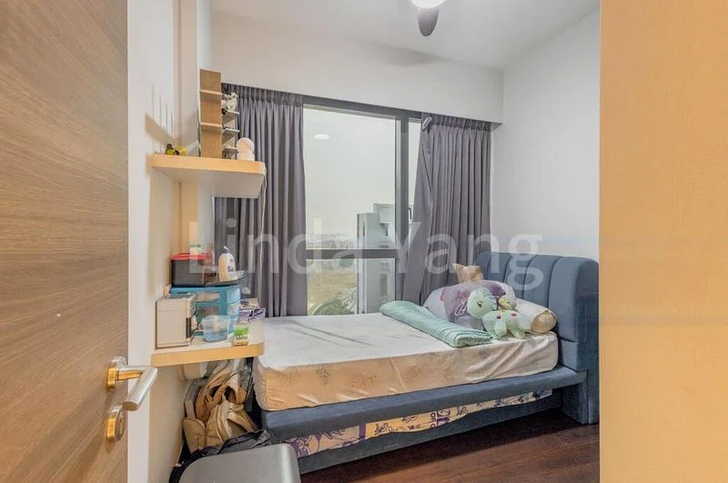3 Bed Condo for Sale in  The Florence Residences - Image 12