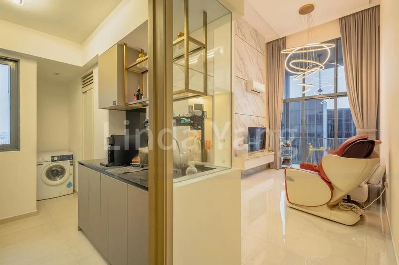 3 Bed Condo for Sale in  The Florence Residences - Image 4