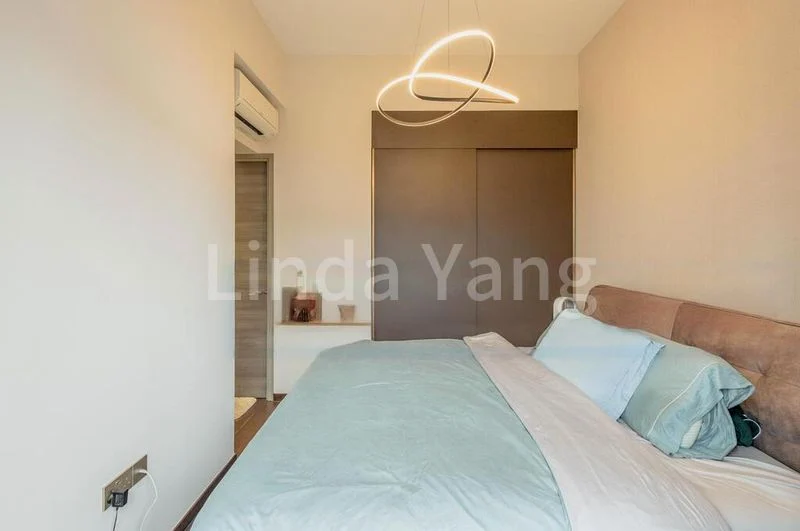 3 Bed Condo for Sale in  The Florence Residences - Image 9