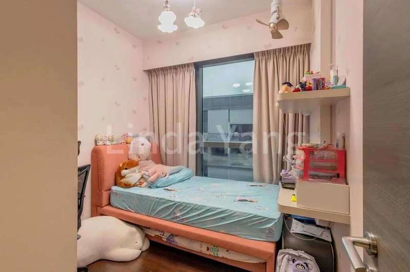 3 Bed Condo for Sale in  The Florence Residences - Image 10