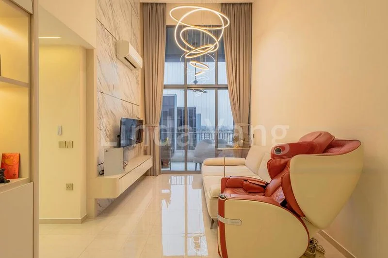 3 Bed Condo for Sale in  The Florence Residences - Image 2