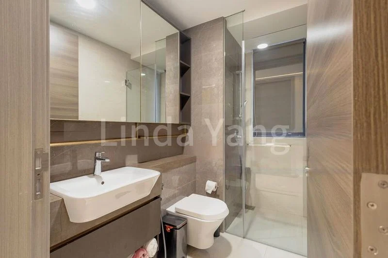 3 Bed Condo for Sale in  The Florence Residences - Image 17