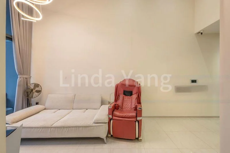 3 Bed Condo for Sale in  The Florence Residences - Image 3