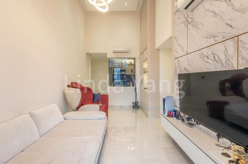 3 Bed Condo for Sale in  The Florence Residences - Image 1