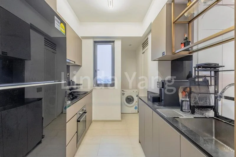 3 Bed Condo for Sale in  The Florence Residences - Image 5