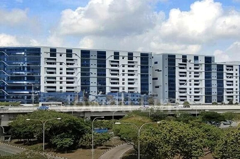 Factory / Workshop (B2) for Rent: Space@Tampines - Image 4