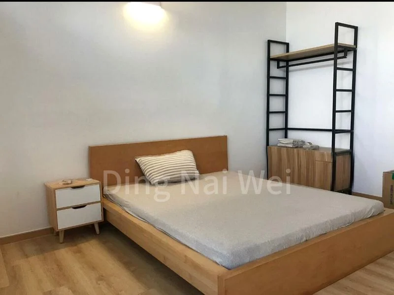 1 Bed Apartment (Condo) for Rent in  The Plaza - Image 4