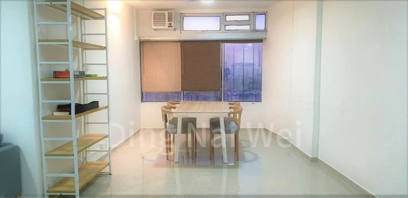 1 Bed Apartment (Condo) for Rent in  The Plaza - Image 5