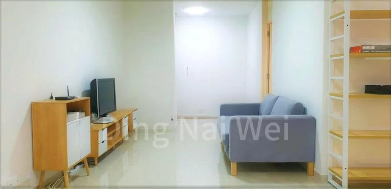 1 Bed Apartment (Condo) for Rent in  The Plaza - Image 2