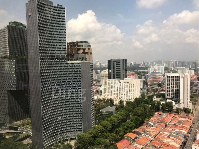 1 Bed Apartment (Condo) for Rent in  The Plaza - Image 1