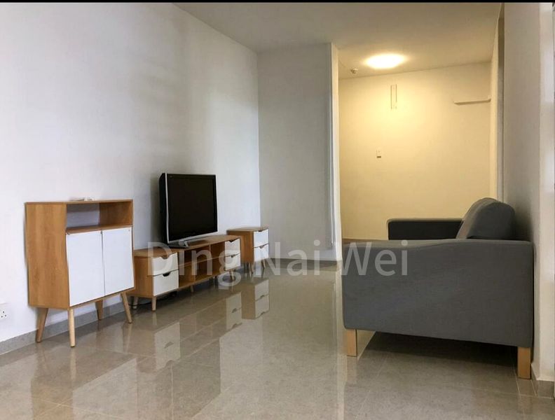 1 Bed Apartment (Condo) for Rent in  The Plaza - Image 3