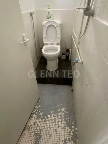 Common Room (Condo) for Rent in Kai Fook Mansion - Image 4