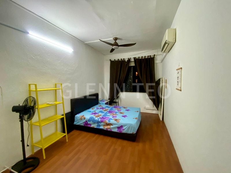 Common Room (Condo) for Rent in Kai Fook Mansion - Image 1