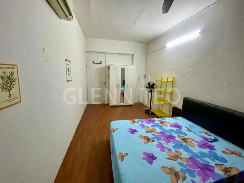 Common Room (Condo) for Rent in Kai Fook Mansion - Image 2