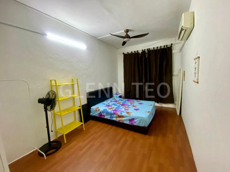 Common Room (Condo) for Rent in Kai Fook Mansion - Image 3