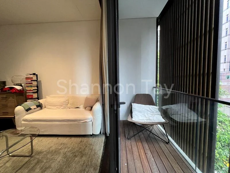 1 Bed Condo for Sale in  Lloyd Sixtyfive - Image 5