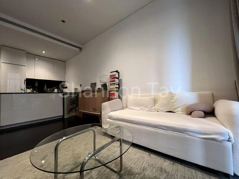 1 Bed Condo for Sale in  Lloyd Sixtyfive - Image 2