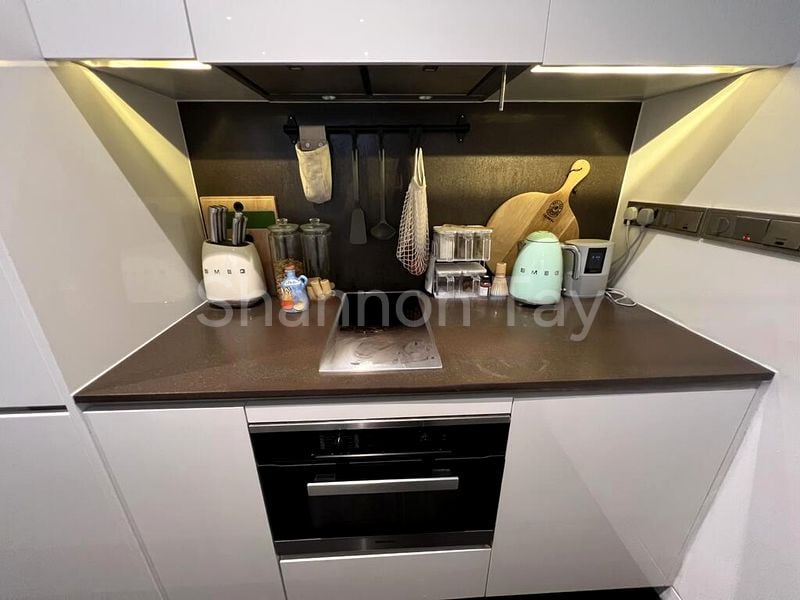 1 Bed Condo for Sale in  Lloyd Sixtyfive - Image 6