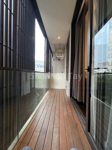 1 Bed Condo for Sale in  Lloyd Sixtyfive - Image 8