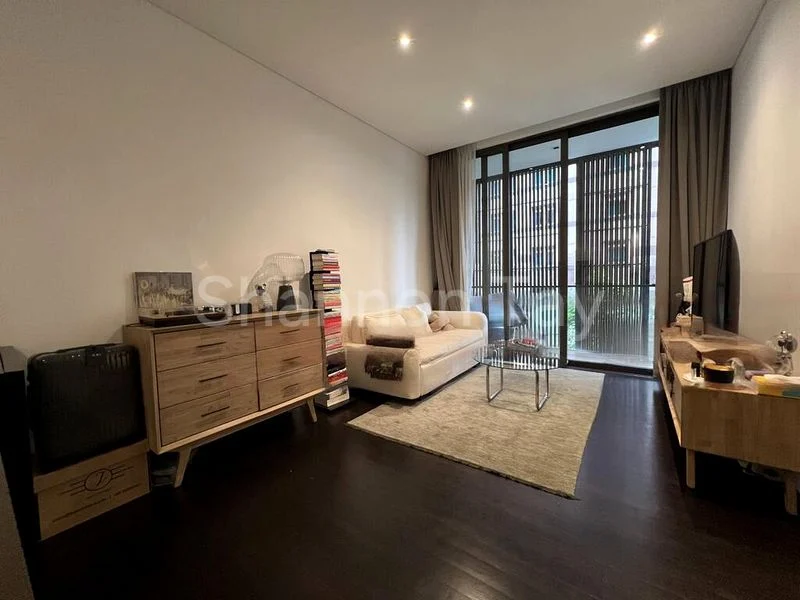 1 Bed Condo for Sale in  Lloyd Sixtyfive - Image 1
