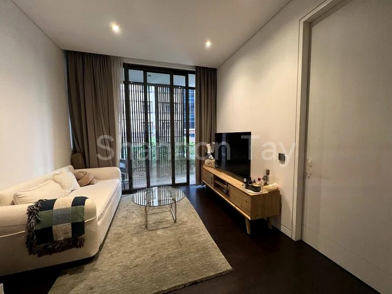 1 Bed Condo for Sale in  Lloyd Sixtyfive - Image 7