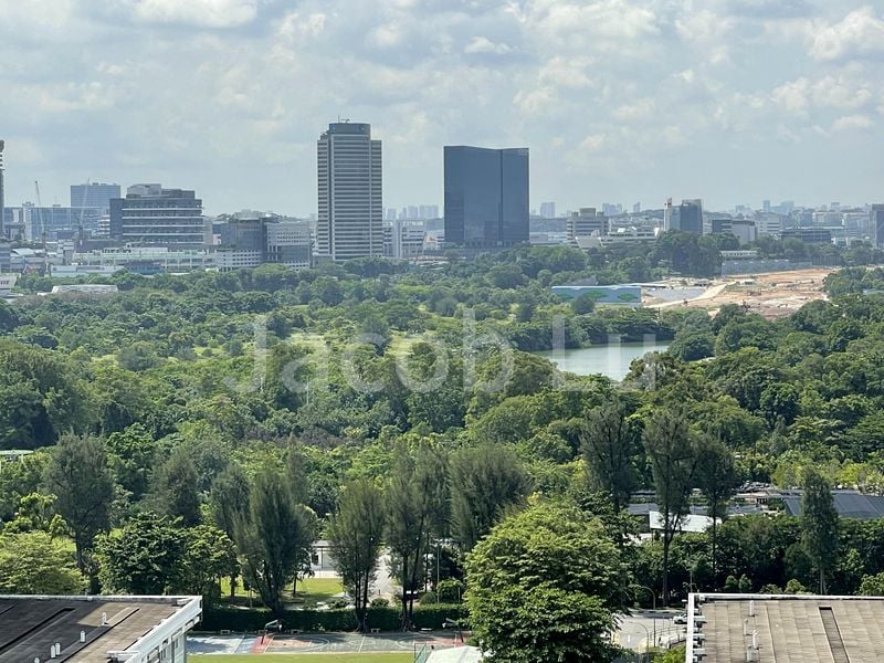 Executive HDB for Sale in  160 Yung Ping Road - Image 12