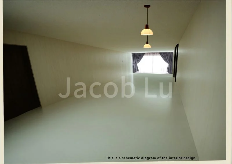 Executive HDB for Sale in  160 Yung Ping Road - Image 3