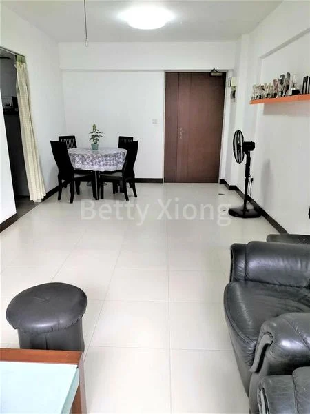 Room (HDB) for Rent in  439A Sengkang West Avenue - Image 2