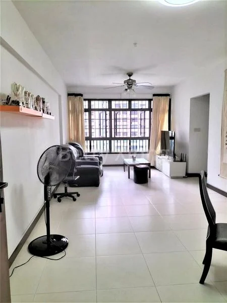 Room (HDB) for Rent in  439A Sengkang West Avenue - Image 3