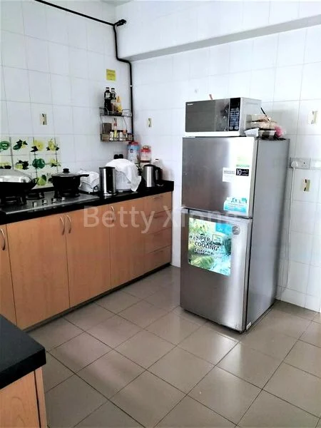 Room (HDB) for Rent in  439A Sengkang West Avenue - Image 4