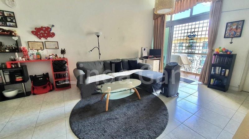2 Bed Condo for Rent in  Emerald Park - Image 1