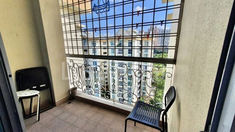 2 Bed Condo for Rent in  Emerald Park - Image 4