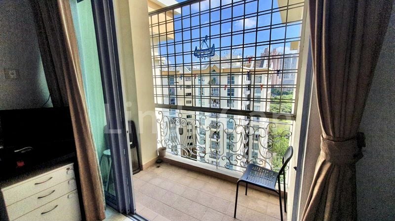 2 Bed Condo for Rent in  Emerald Park - Image 13