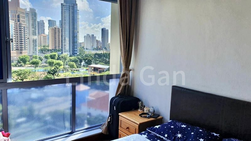 2 Bed Condo for Rent in  Emerald Park - Image 2
