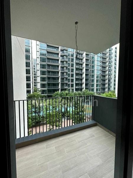 1 Bed Condo for Rent in  Treasure at Tampines - Image 6