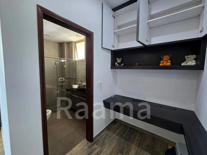 2 Bed Apartment (Condo) for Rent in  Eastellar - Image 6