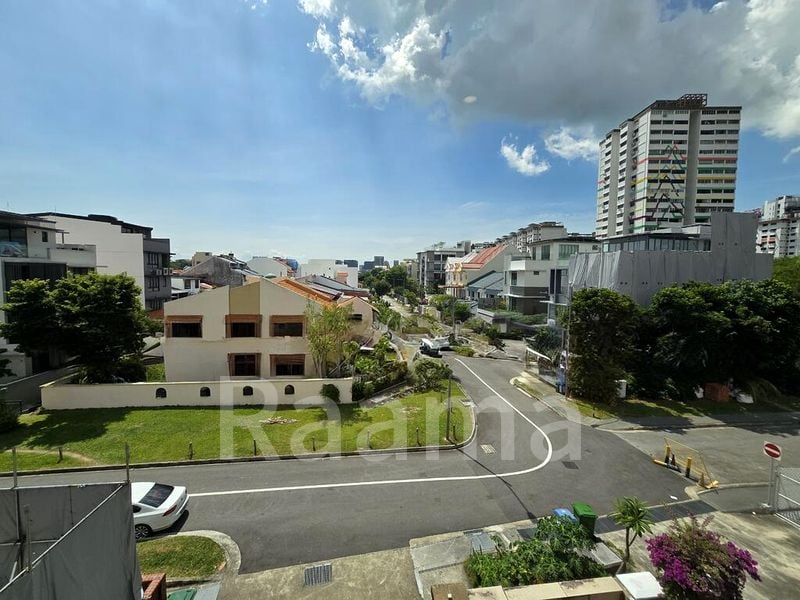 2 Bed Apartment (Condo) for Rent in  Eastellar - Image 15