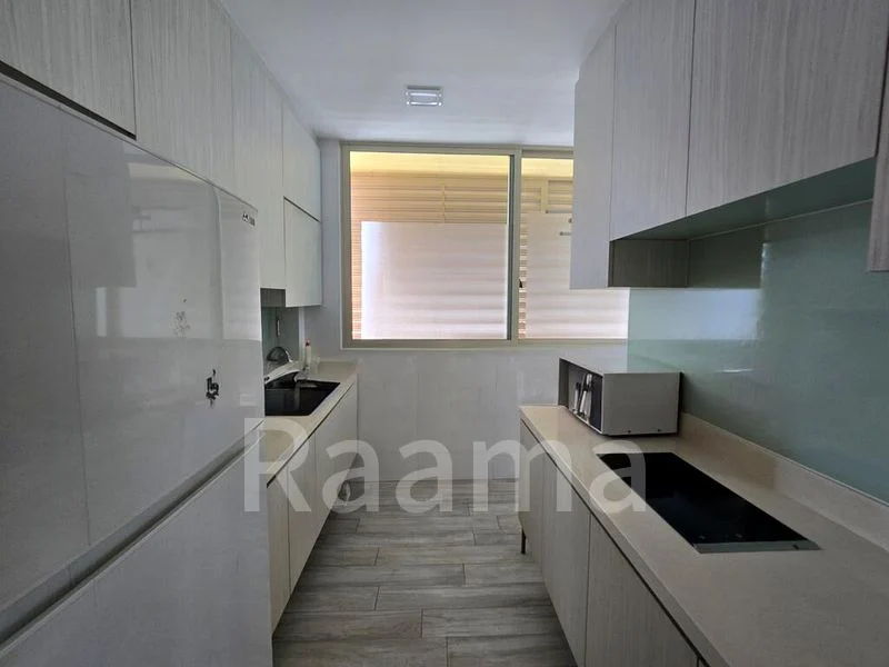 2 Bed Apartment (Condo) for Rent in  Eastellar - Image 11