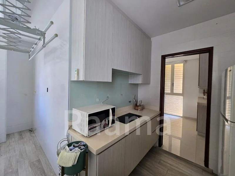 2 Bed Apartment (Condo) for Rent in  Eastellar - Image 12