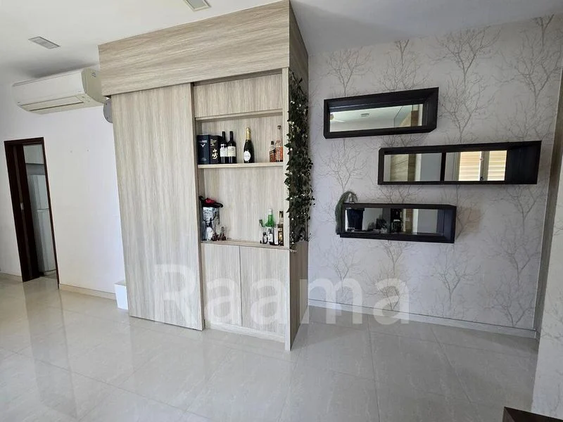 2 Bed Apartment (Condo) for Rent in  Eastellar - Image 13