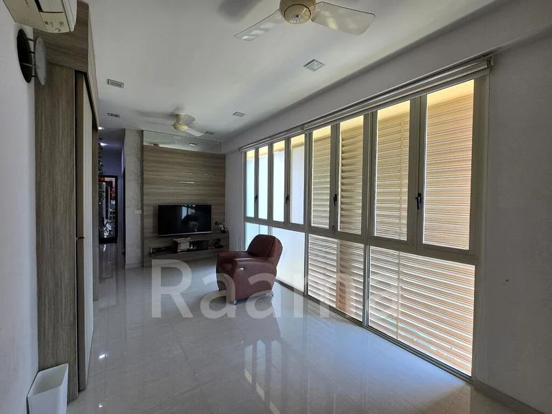 2 Bed Apartment (Condo) for Rent in  Eastellar - Image 14