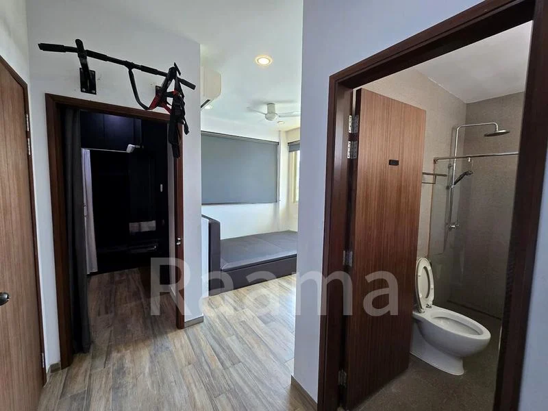 2 Bed Apartment (Condo) for Rent in  Eastellar - Image 7