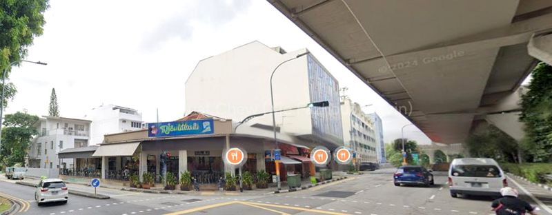 Food & Beverage for Sale: Serangoon / Braddell F&B Restaurant for SALE - Image 1