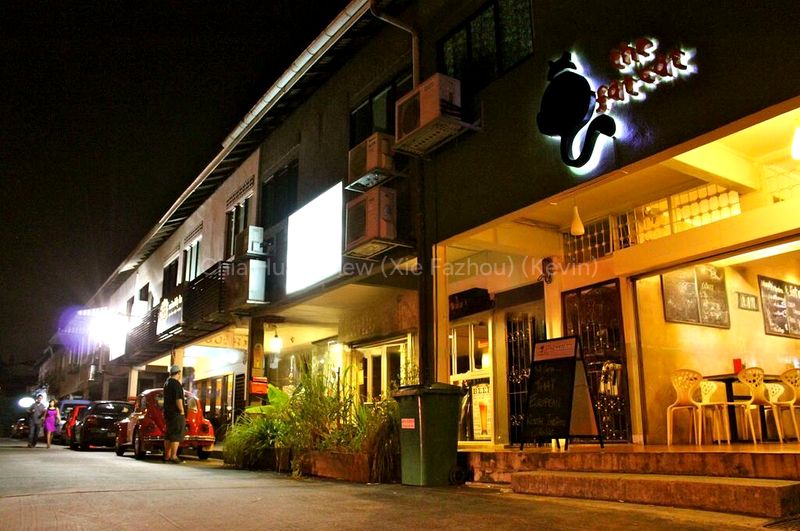 Food & Beverage for Sale: Serangoon / Braddell F&B Restaurant for SALE - Image 2