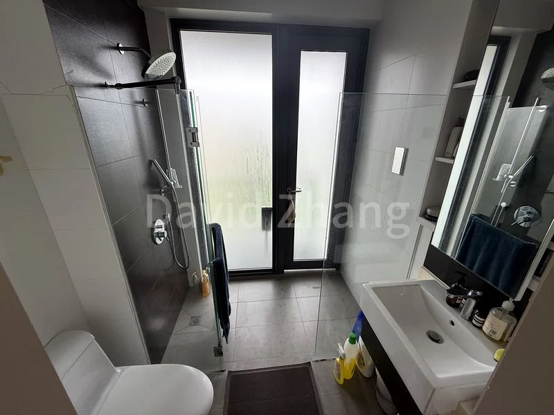 1 Bed Apartment (Condo) for Sale in  D'castilia - Image 6