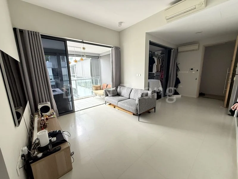 1 Bed Apartment (Condo) for Sale in  D'castilia - Image 4